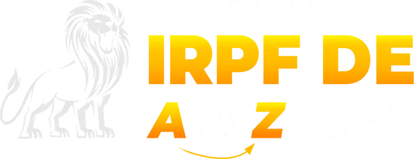 Logo IRPF de A a Z 2023